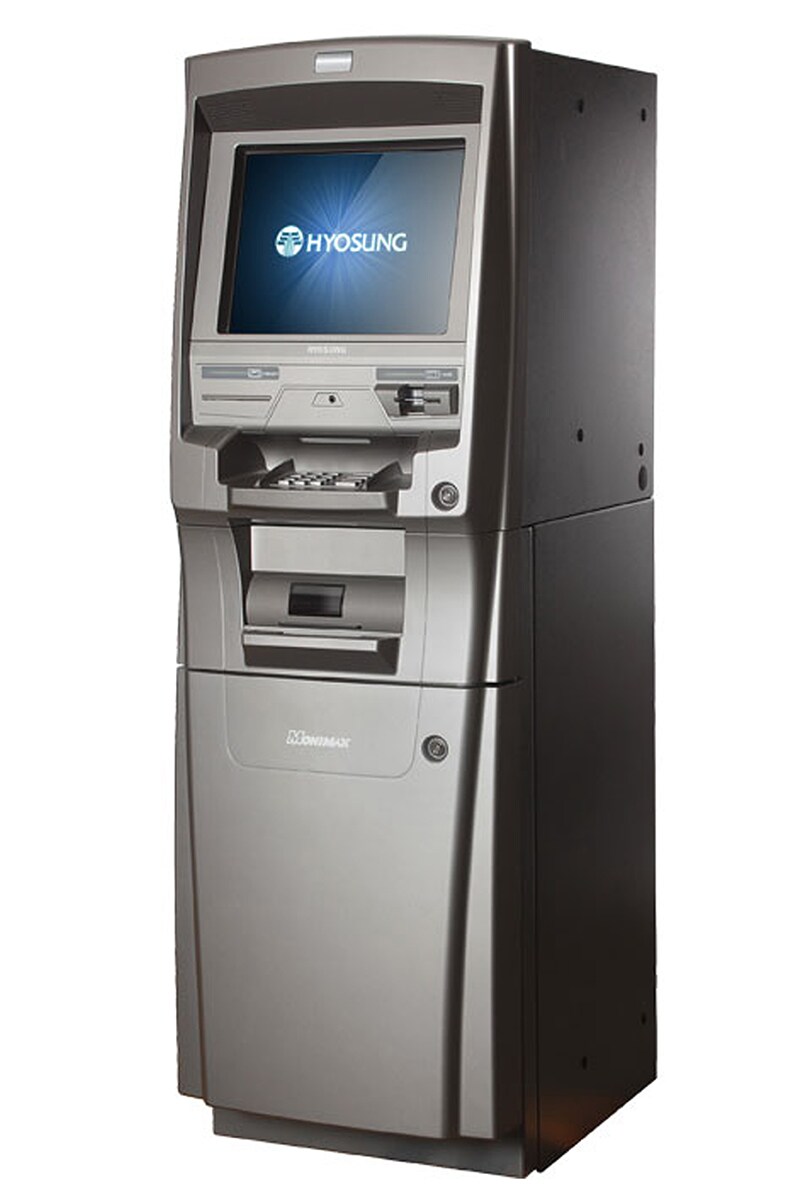 ATM Zertifikatsfragen